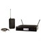 SHURE BLX14RE M17 662-686 MHz радиосистема с поясным передатчиком BLX1. Кронштейны для крепления в рэк в комплекте - фото 28703