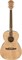 FENDER FA-235E Concert Natural электроакустическая гитара, концерт, цвет натуральный - фото 28707