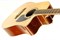 IBANEZ PF15ECE-NT электроакустическая гитара - фото 28723