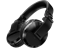 PIONEER HDJ-X10-K профессиональные наушники для DJ, цвет черный - фото 28909