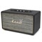 MARSHALL Stanmore Black компактная аудио система с bluetooth - фото 28918