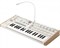 KORG microKORG S MK-1S синтезатор аналогового моделирования с функцией вокодера. - фото 28924