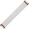 VIC FIRTH VF20SNSW Vintage Snappy 20 Strand Snare Wire подструнник для малого барабана - фото 28964