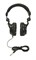 Tascam TH-02 наушники закрытого типа, 18- 22кГц, 32Ом, 600мВт - фото 29046
