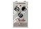 TC electronic EL MOCAMBO OVERDRIVE педаль овердрайв, олдскульный звук с имитацией лампового звучания - фото 29082