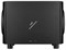 Dynaudio 18S активный сабвуфер с DSP. 2 х 9,5" длинноходные MSP+Hybrid динамики. 500Вт усилитель класса D. Встроенный DSP с пресетами студийных мониторов Dynaudio BM и LYD. Встроенный параметрический трехполостый эквалайзер.Частотный диапазон 16 - 230Гц.К - фото 29100