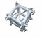 Involight ISX29-MCB4 - 4х-сторонний соединительный элемент для ферм ISX-MCB - фото 29265
