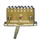 Samick Level switch 3 way  - 3-х позиционный. переключатель для Stratocaster - фото 29296