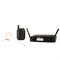 SHURE GLXD14E/85 Z2 - цифровая радиосистема с петличным микрофоном WL185 - фото 29341