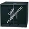 KV2 VHD2.15 - Сабвуфер туровый 2х15", 1600Вт, 32-250Гц, зв.давление 139дБ(142дБпик) - для 2шт, 65кг - фото 31200
