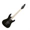 Dean CZONE II F CBK - электрогитара, 22лада, Floyd Rose, цвет черный - фото 31212
