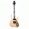 Samick RA30OPP - Электрогитара, 24л., H/H,  1V/1T/1BL/1ROTARY,  цвет бледно-красный - фото 31231
