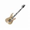 Samick MR30FR/OPP  - Электрогитара, 24л., H/H, 1V/1T, цвет бледно-красный - фото 31261