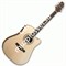 GregBennett ASDMCE - Эл.акуст.гит., dreadnought cutaway, цел.ель (Sitkа), Fishman EQ, анкер, ключ. - фото 31273