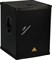 Behringer B1800XPRO - пассивный сабвуфер,1800 вт, 8ом, 18", 40 Гц - 300 Гц - фото 31345