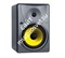 BEHRINGER B1031A - актив.2-полос.студ.монитор (цена за 1шт.),2x70+33 Вт RMS, 8"кевлар + 1"твитер - фото 31470