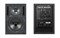 BEHRINGER B2031A - актив 2-полос. студ монитор (цена за 1шт.),2 x 140 Вт RMS, 8 3/4"кевлар + 3/4" ВЧ - фото 31472