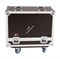 GATOR G-TOUR SPKR-212 - деревянный кейс для 2х12" колонок на колёсах - фото 31799