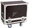 GATOR G-TOUR SPKR-2K10 - деревянный кейс для 2х10" колонок на колёсах - фото 31801