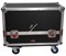 GATOR G-TOUR SPKR-2K8 - деревянный кейс для 2х8" колонок на колёсах - фото 31802