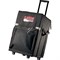 GATOR GX-20 - сумка на колёсах для переноски различного оборудования, с верхним отсеком для кабелей - фото 31817