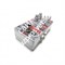 Digitech Dirty Robot - педаль эффектов Stereo Mini Synth,стерео мини-синтезатор,2 типа звучания - фото 31930