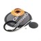 EIGHTEEN SOUND KIT12CX800 - 400 Вт RMS, 8 Oм, мембрана 12" с катушкой для НЧ динамика - фото 32012
