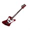 JE HYBRID MRD/Бас гитара John Entwistle Hybrid - Metallic Red/DEAN - фото 32118