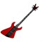 DEMONATOR 4 RDBK/Бас гитара Demonator 4-струн;Корпус- красн.дерево;Гриф- красн.дерево/палисандр/DEAN - фото 32141
