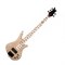 SLHAMA5/Бас гитара Sledgehammer Ash 5/DEAN - фото 32164