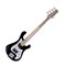 HILLSBORO FFP 5 CBK/Басгитара Hillsboro SINGLE 5 струн; Classic Black/DEAN - фото 32166