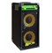 NINJA 102 250/Басовый комбо 250 Вт@4 Ом.150 Вт@8 Ом, 2х10", фильтры VLE, VPF/MARKBASS - фото 32225