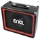 E768 RETRO TUBE 50 COMBO /Гитарный ламповый комбо 12" 50 Вт 2 канала 1Х16 Oм, 1x8 Ом, 1x16 Ом/ENGL - фото 32359