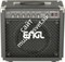 E310 GIG MASTER 15 COMBO /Гитарный ламповый комбоусилитель/ENGL - фото 32362