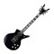 SOLT CBK/Slotero Standard; Classic Black/DEAN - фото 32573