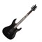 VN1F TBK/Vendetta 1.0 Floyd; Trans Black/DEAN - фото 32575