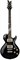 USA SOLTERO 1000 CBK/Электрогитара USA SOLTERO 1000, Цвет - Classic Black, US1100165/Dean - фото 32577