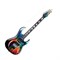 MAB1 SPEED/Электрогитара Michael Batio Speed Of Light w/Case/DEAN - фото 32589
