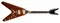 V CS GN/Электрогитара V Chicago Standard - Gloss Natural/DEAN - фото 32595