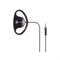 BEYERDYNAMIC DT 1 724521  Наушник на одно ухо, 32 Ом, кабель 0,9 м, позолоченный разъем стерео миниджек (3,5 мм). - фото 32736