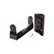 AD-YM-8T WH / Крепление с трансформатором для AD-S82 / QSC - фото 32960