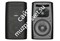 AD-S82H BL/Настенная AC 8"; 200Вт; 2-полосн.; 60Hz - 22kHz; 8Ом/QSC - фото 32977