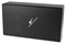 KU210 / Ультракомпактный сабвуфер 2 x 10", 320 Вт, 4 ? / 16 ?, 40-150 Гц, макс. SPL 127 дБ / K-ARRAY - фото 33294