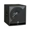 VB15 t / сабвуфер с двойной катушкой и кроссовером, НЧ 15", 2х400 Вт (AES), 2х4 Ом / KME - фото 33305