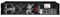RMX2450a / Усилитель 2х500Вт/8Ом; 2х750Вт/4Ом; 2х1200Вт/2Ом;  20Hz - 20kHz / QSC - фото 33402