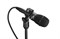 PRO25aX/Микрофон динамический инструментальный/AUDIO-TECHNICA - фото 33683