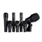 DTP Beat Kit Pro 7/Комплект для ударных в кейсе из семи микрофонов/LEWITT - фото 33708