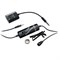 ATR3350IS/ Микрофон петличный для смартфона/AUDIO-TECHNICA - фото 33724