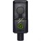 LCT240PRO BLACK/студийный кардиоидый микрофон с большой диафрагмой//LEWITT - фото 33784