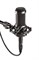 AT2035/Микрофон студийный конденсаторный /AUDIO-TECHNICA - фото 33800